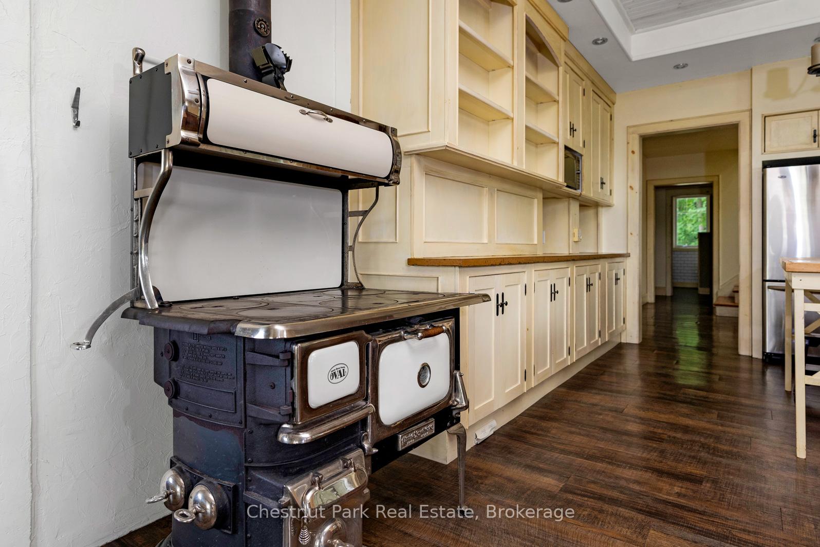 Photo 8 of 468147 12th Concession B, Grey Highlands — HOMEH