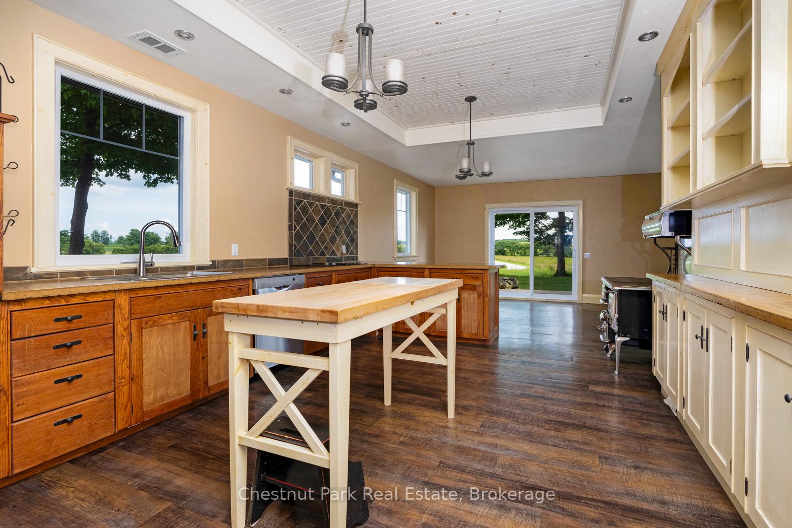 Photo 9 of 468147 12th Concession B, Grey Highlands — HOMEH