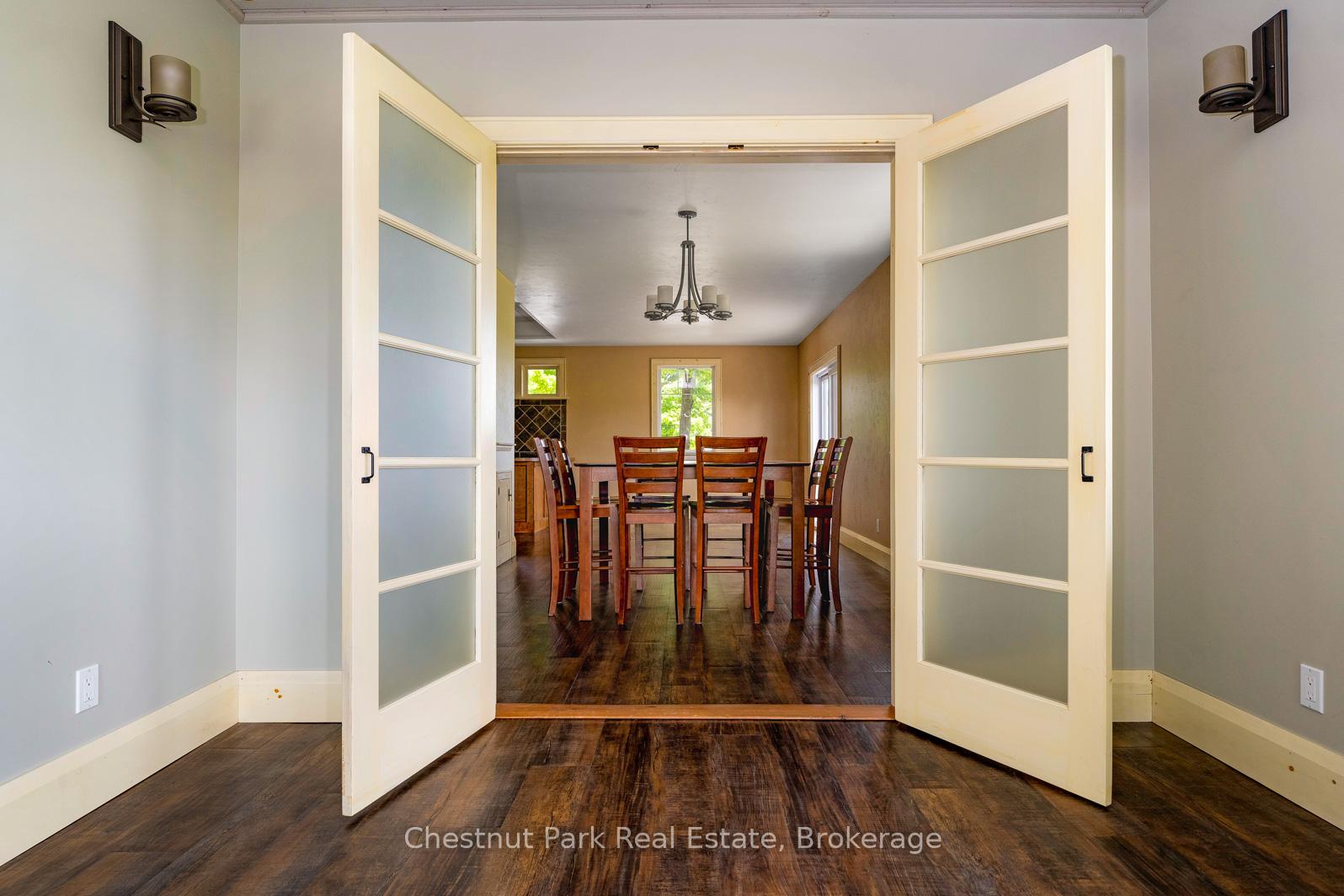Photo 11 of 468147 12th Concession B, Grey Highlands — HOMEH