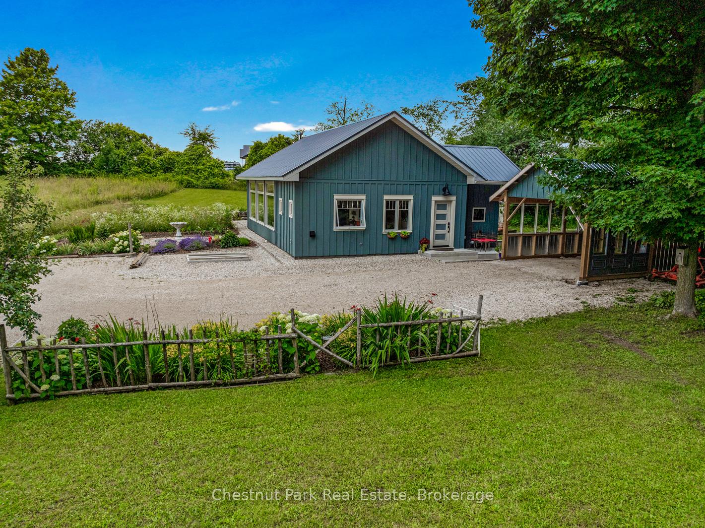 Photo 30 of 468147 12th Concession B, Grey Highlands — HOMEH