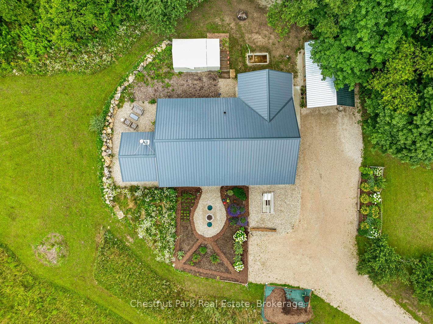 Photo 31 of 468147 12th Concession B, Grey Highlands — HOMEH