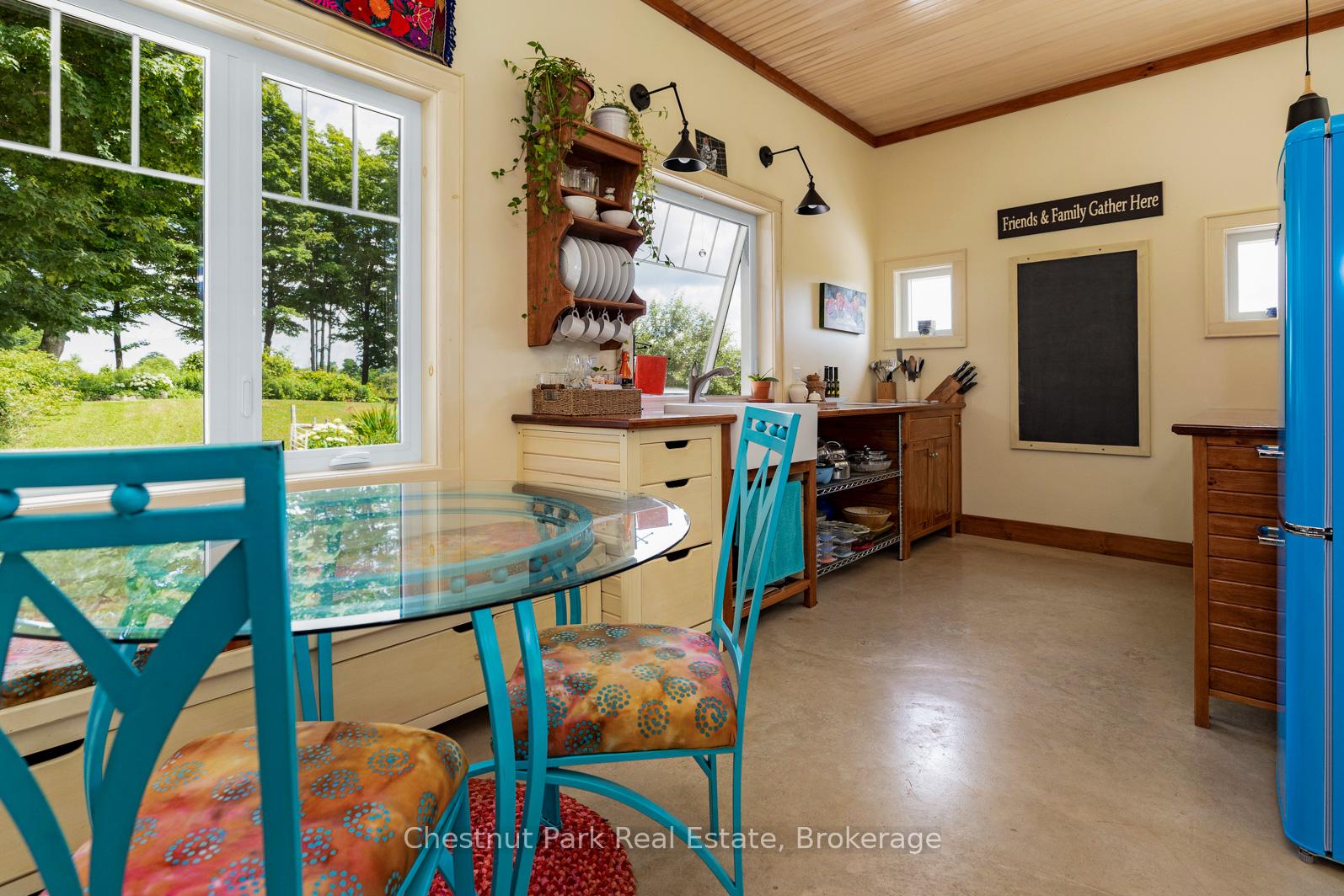 Photo 32 of 468147 12th Concession B, Grey Highlands — HOMEH