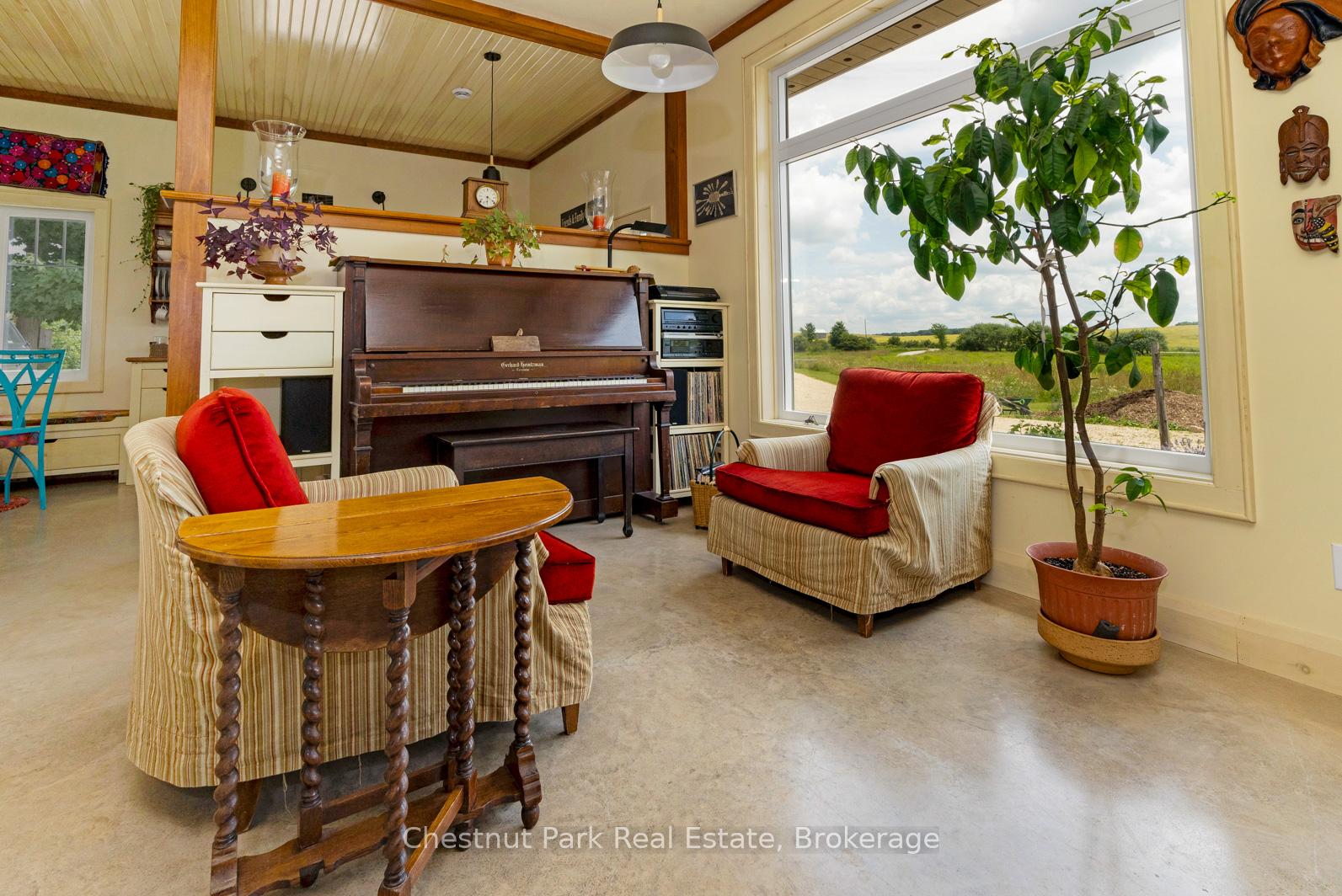 Photo 33 of 468147 12th Concession B, Grey Highlands — HOMEH