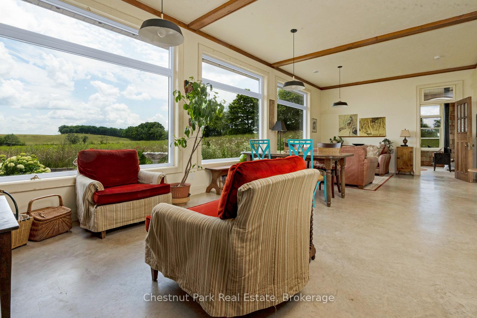 Photo 34 of 468147 12th Concession B, Grey Highlands — HOMEH