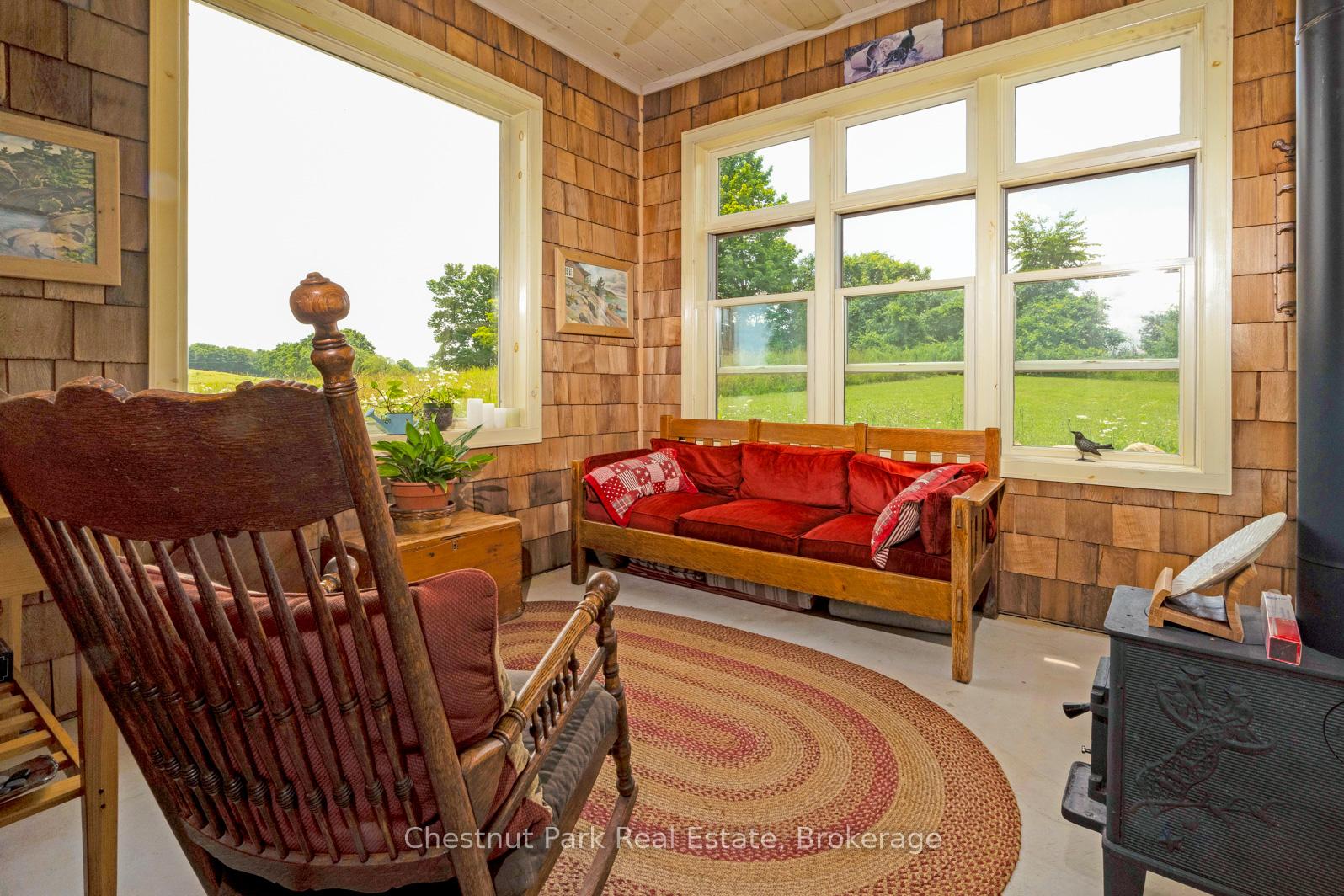 Photo 38 of 468147 12th Concession B, Grey Highlands — HOMEH