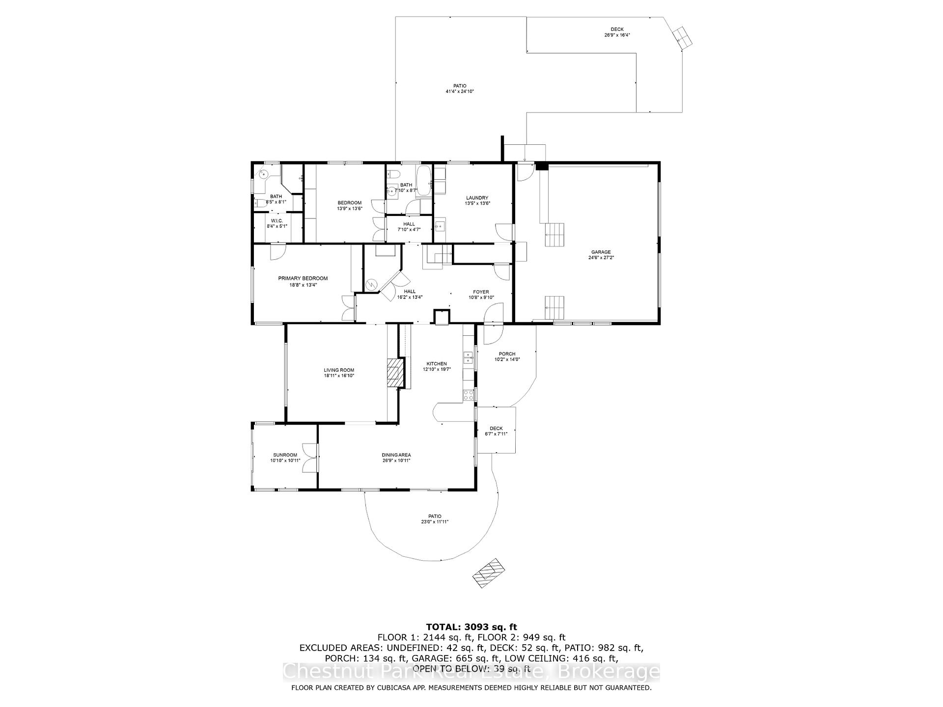 Photo 39 of 468147 12th Concession B, Grey Highlands — HOMEH