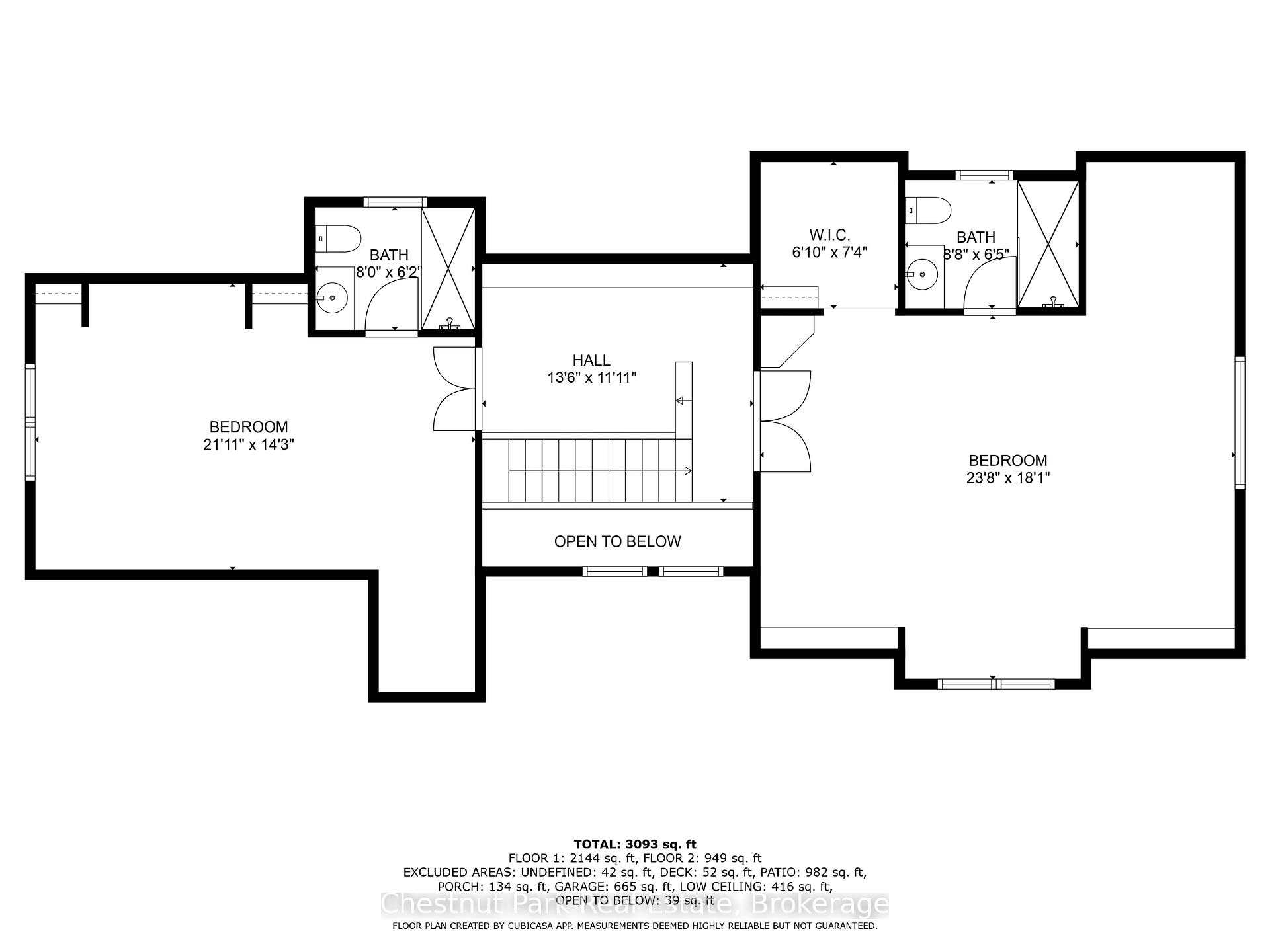 Photo 40 of 468147 12th Concession B, Grey Highlands — HOMEH