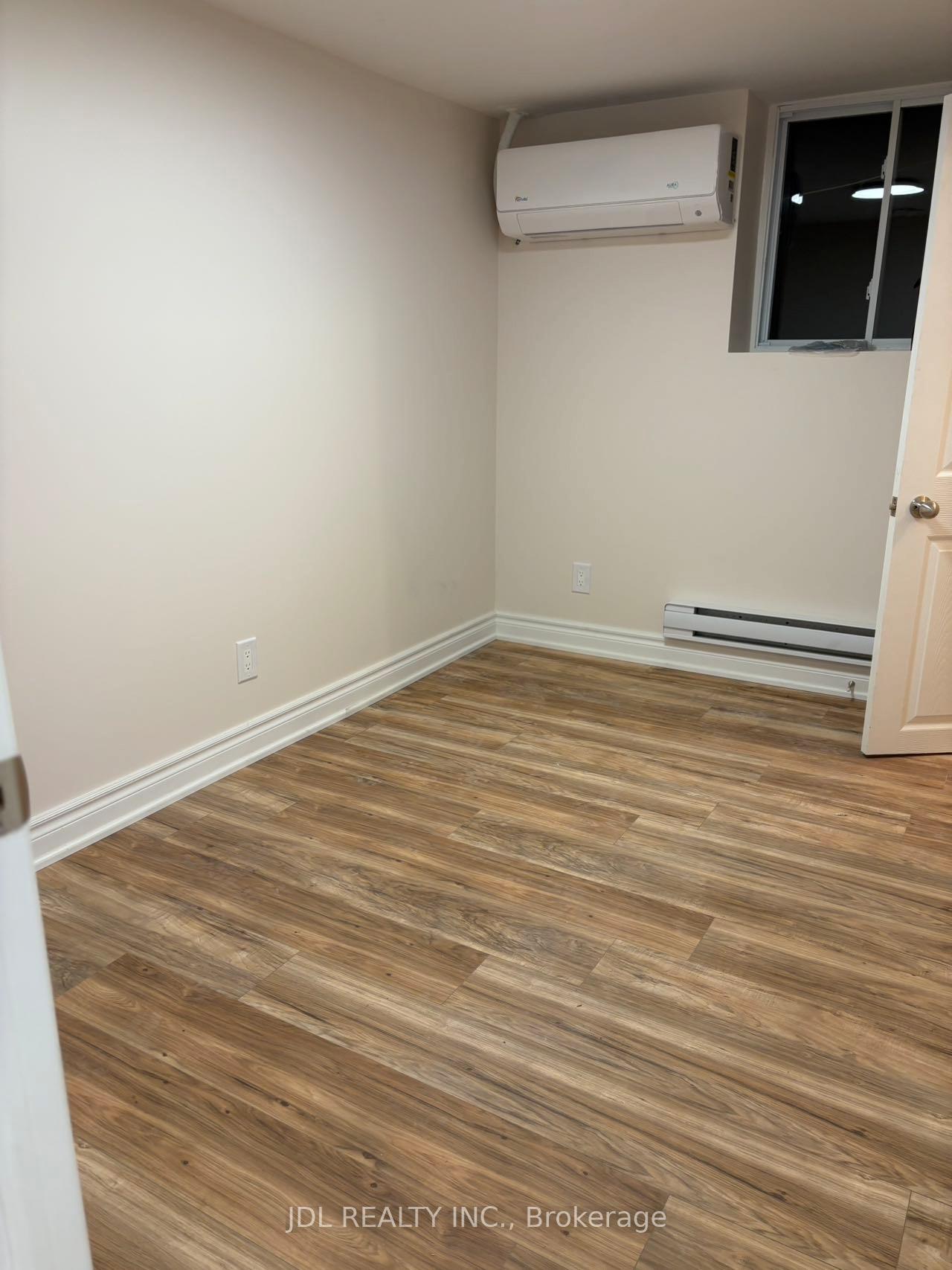 Photo 5 of Unit B, 5 Harris Avenue, Toronto, Woodbine Corridor — HOMEH
