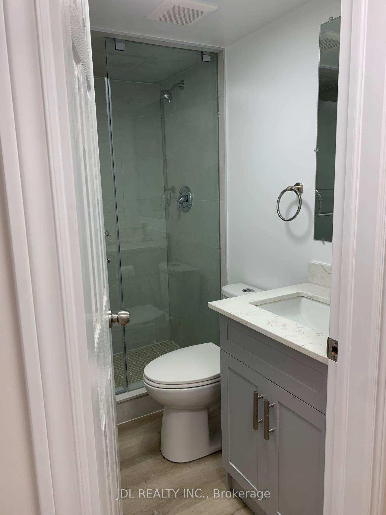 Photo 7 of Unit B, 5 Harris Avenue, Toronto, Woodbine Corridor — HOMEH