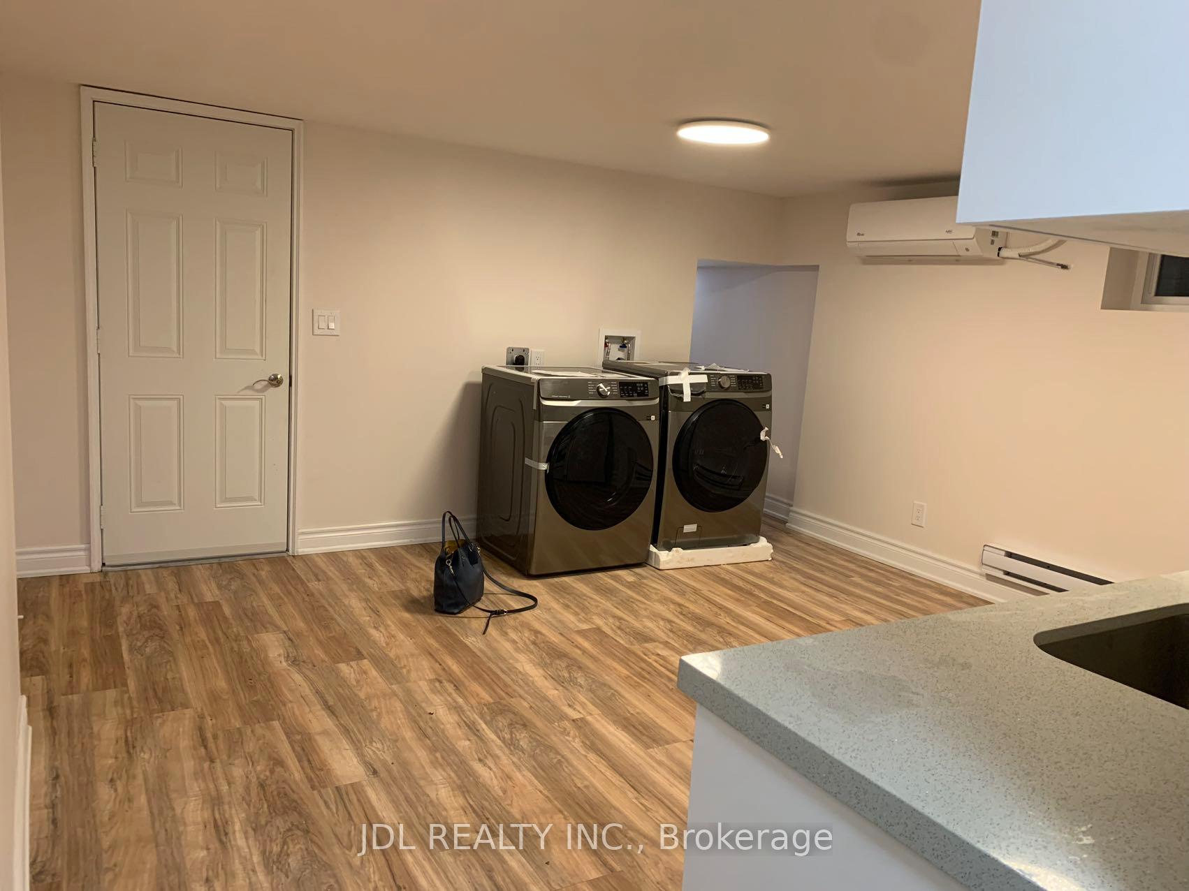 Photo 8 of Unit B, 5 Harris Avenue, Toronto, Woodbine Corridor — HOMEH