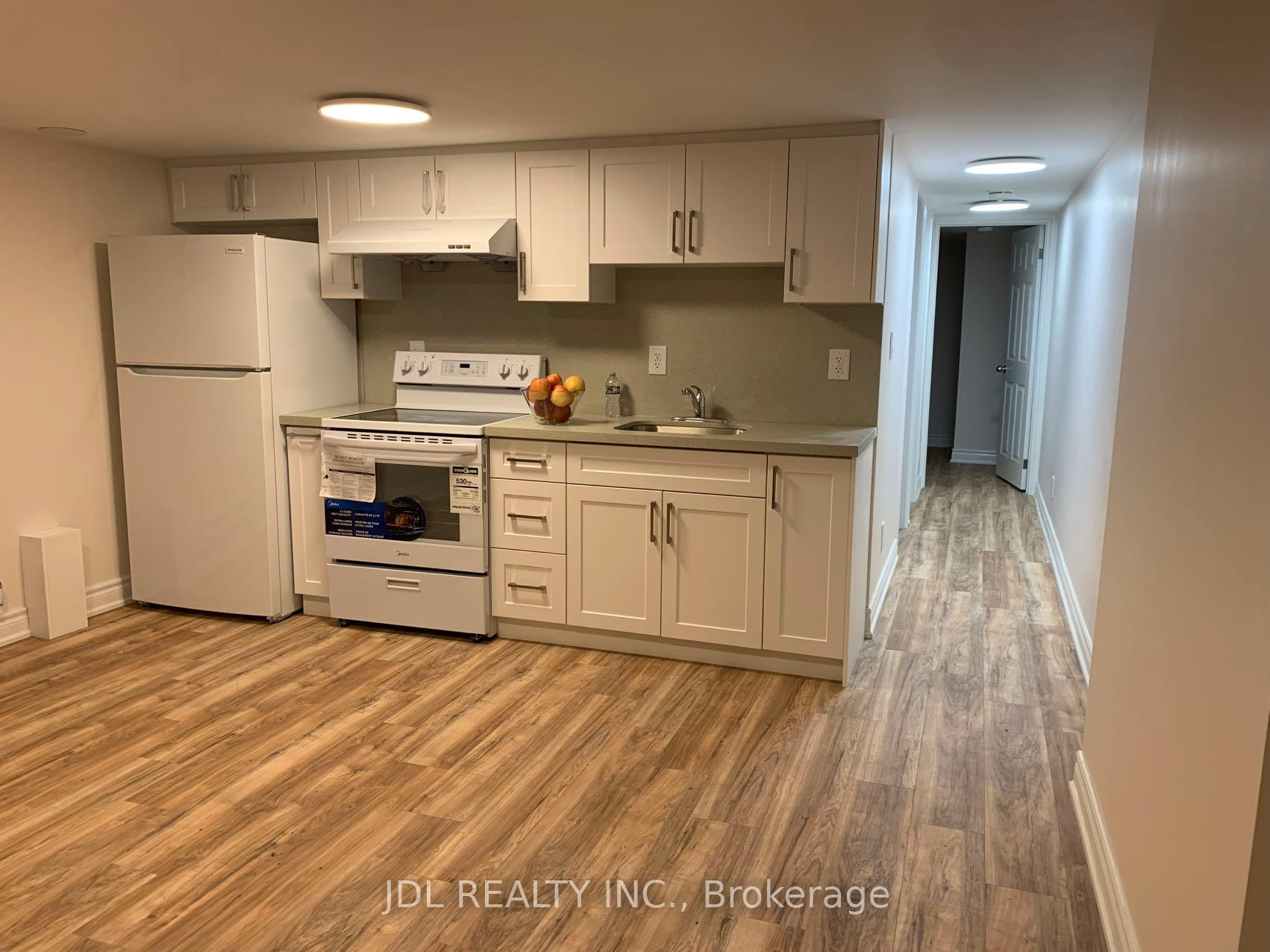 Photo 2 of Unit B, 5 Harris Avenue, Toronto, Woodbine Corridor — HOMEH