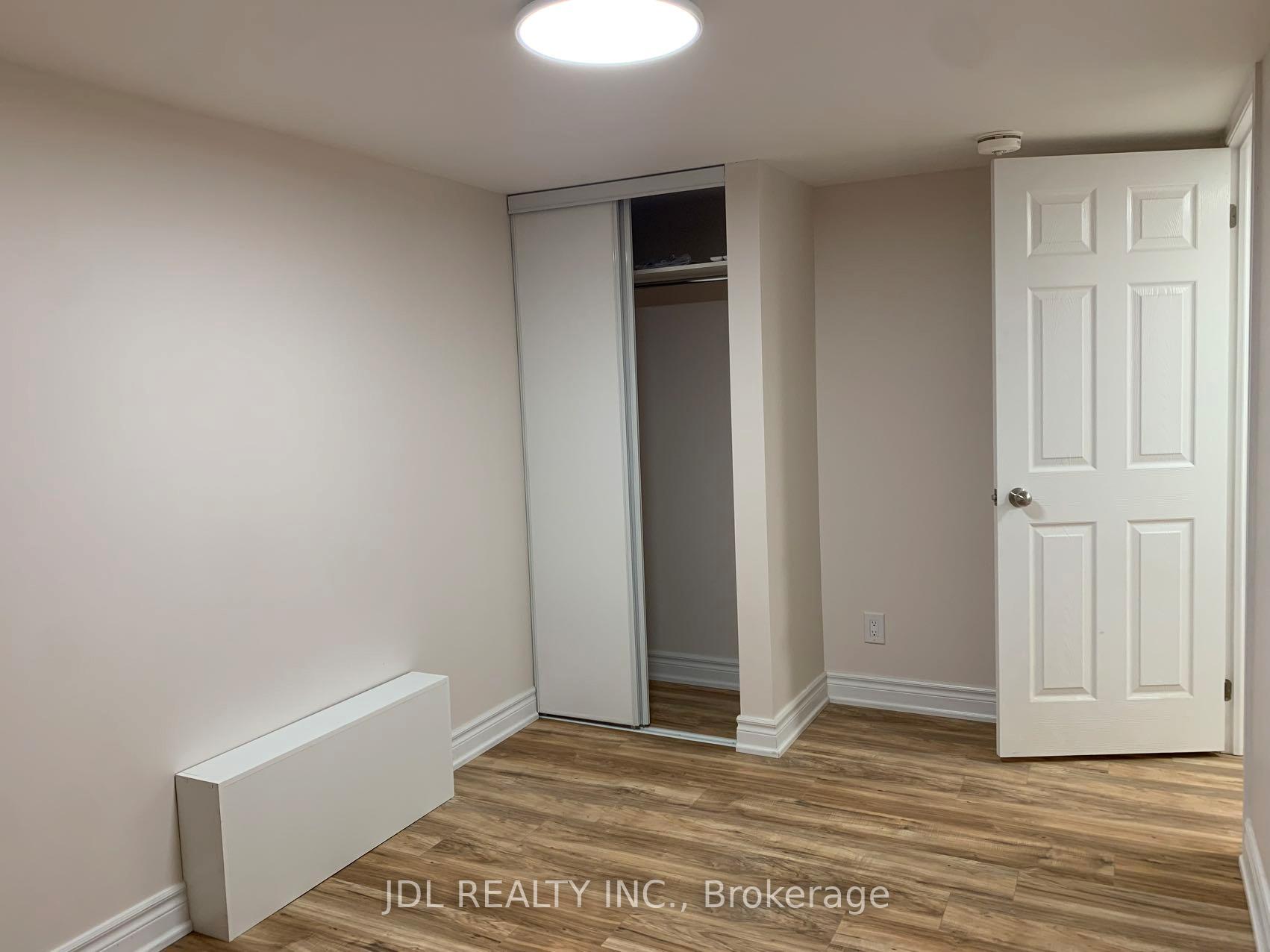Photo 14 of Unit B, 5 Harris Avenue, Toronto, Woodbine Corridor — HOMEH
