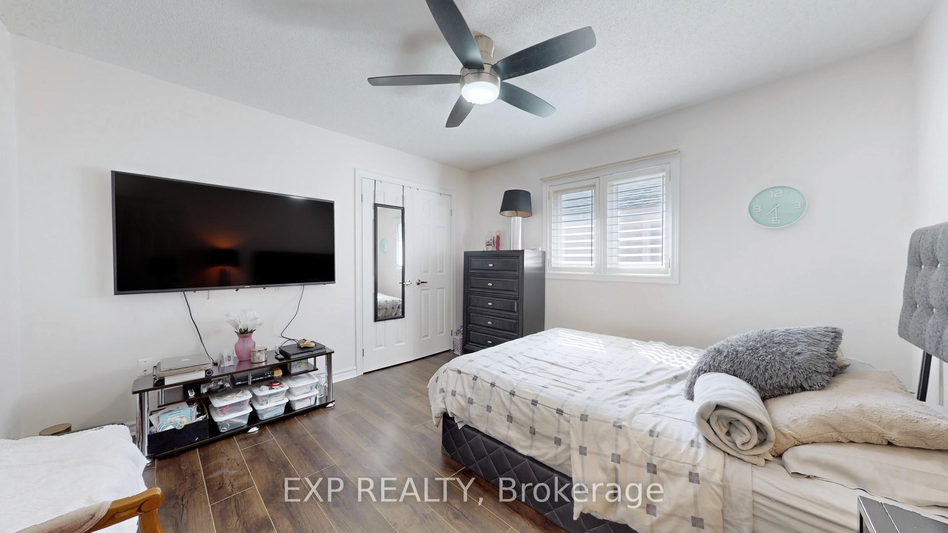 Photo 1 of 214 Drinkwater Road, Brampton, Fletcher's West — HOMEH