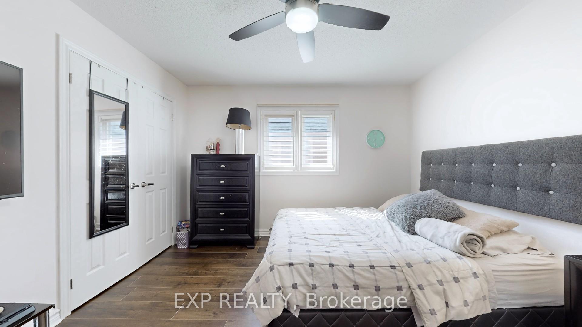 Photo 3 of 214 Drinkwater Road, Brampton, Fletcher's West — HOMEH