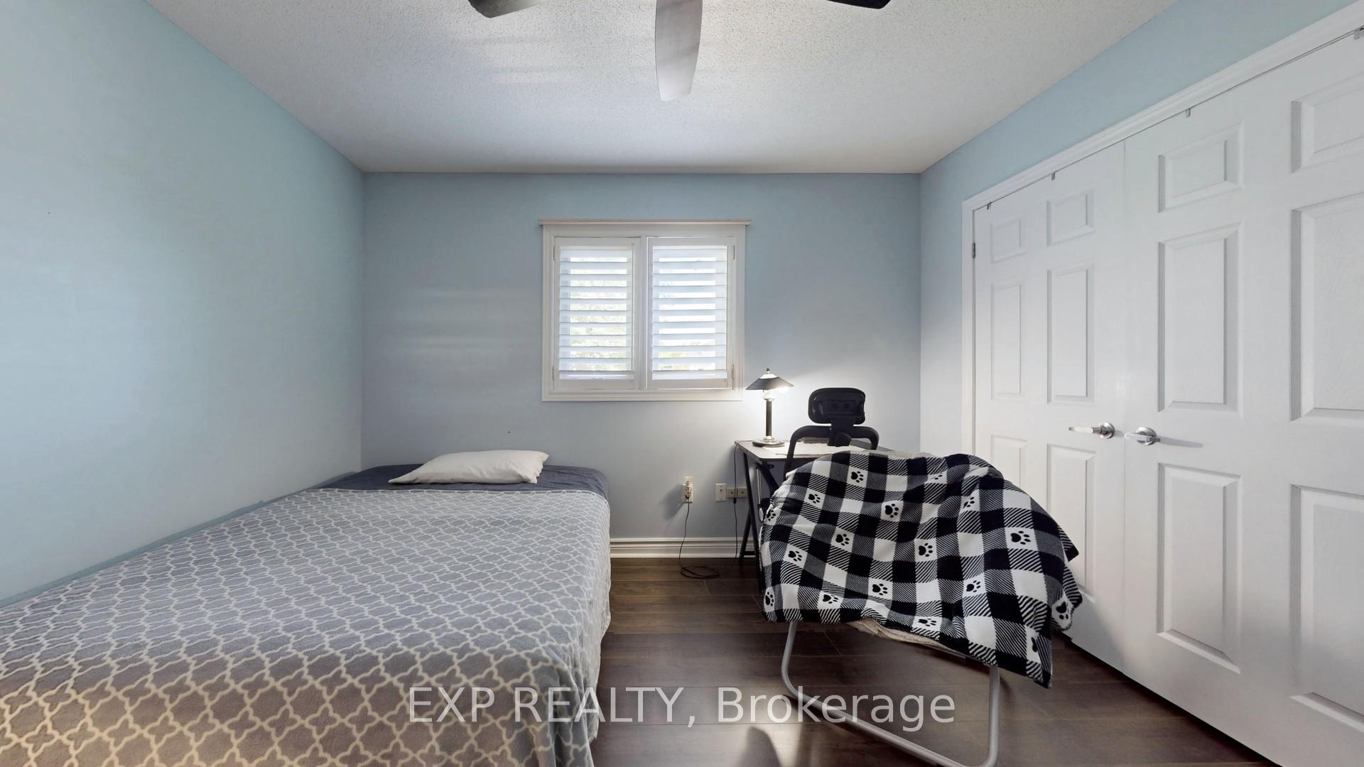 Photo 17 of 214 Drinkwater Road, Brampton, Fletcher's West — HOMEH