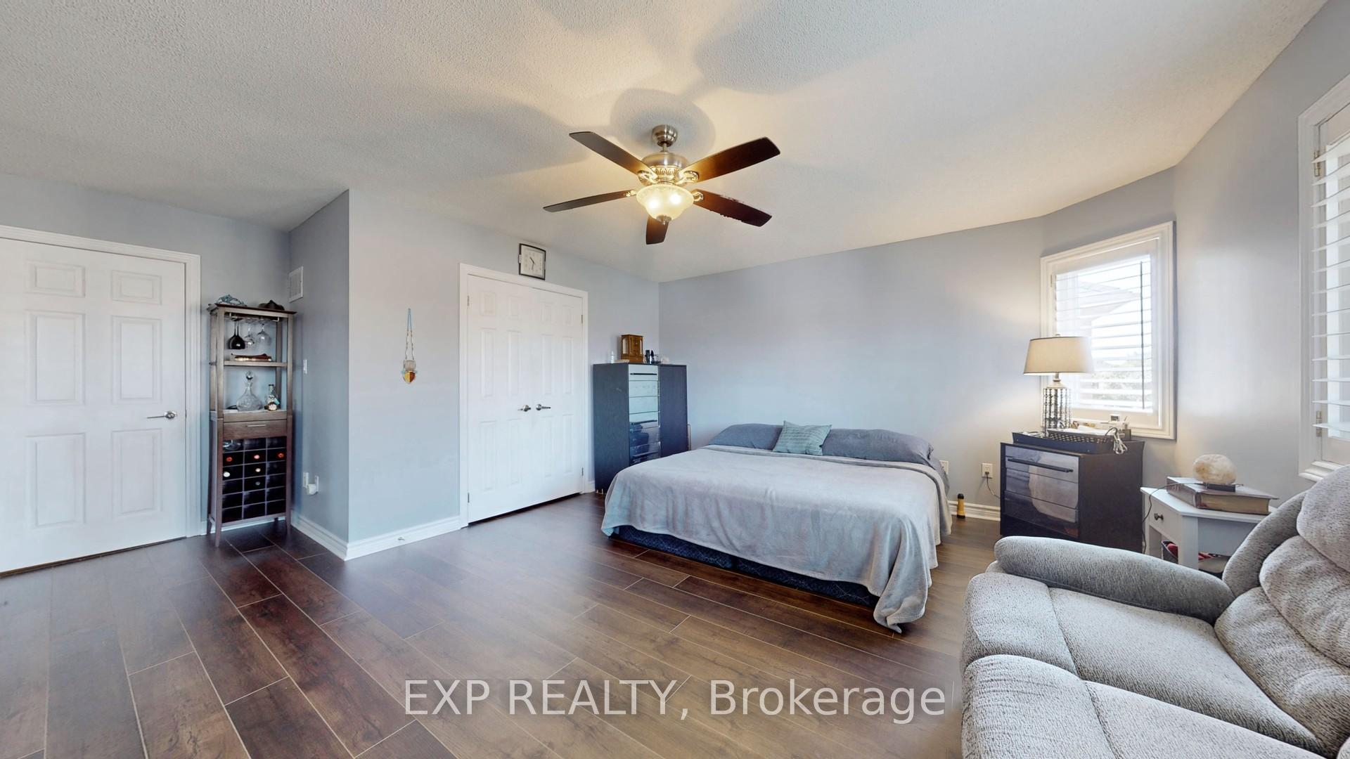 Photo 20 of 214 Drinkwater Road, Brampton, Fletcher's West — HOMEH