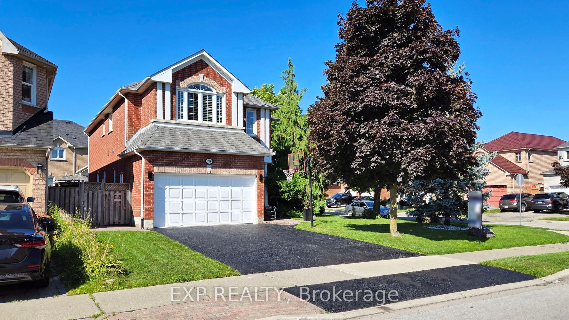 Photo 22 of 214 Drinkwater Road, Brampton, Fletcher's West — HOMEH