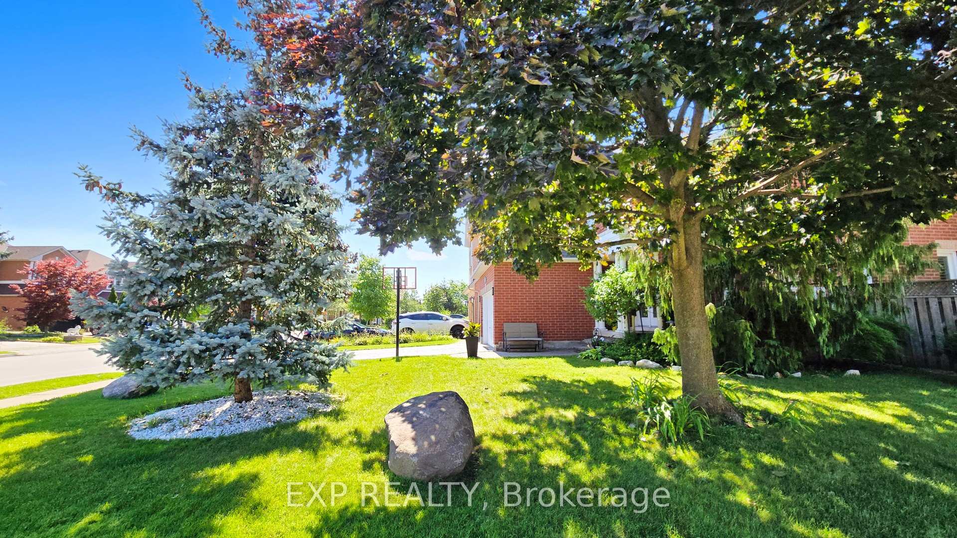 Photo 24 of 214 Drinkwater Road, Brampton, Fletcher's West — HOMEH