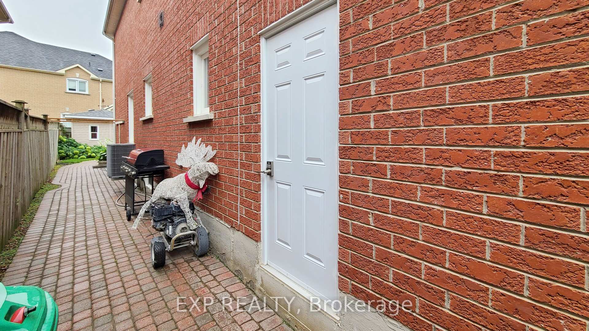 Photo 25 of 214 Drinkwater Road, Brampton, Fletcher's West — HOMEH