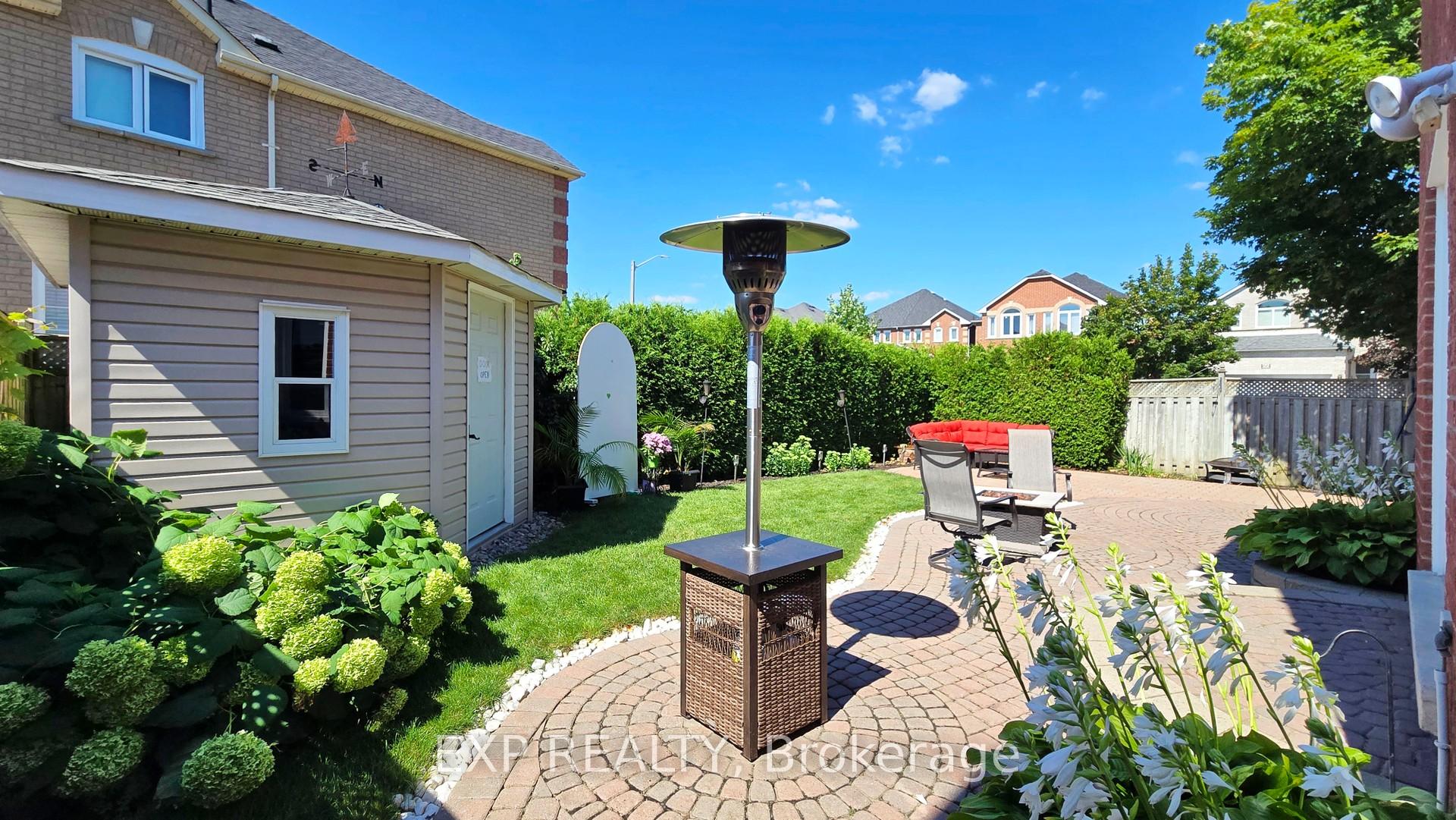 Photo 26 of 214 Drinkwater Road, Brampton, Fletcher's West — HOMEH