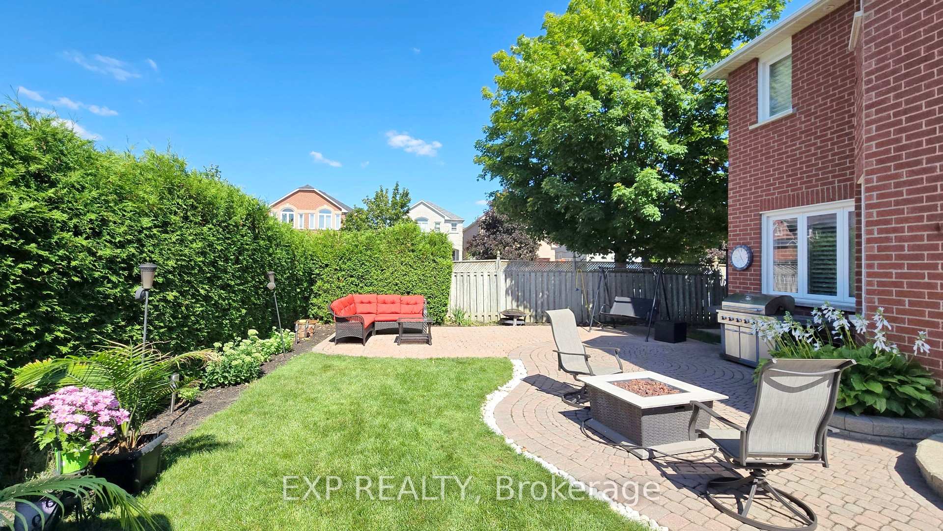 Photo 27 of 214 Drinkwater Road, Brampton, Fletcher's West — HOMEH