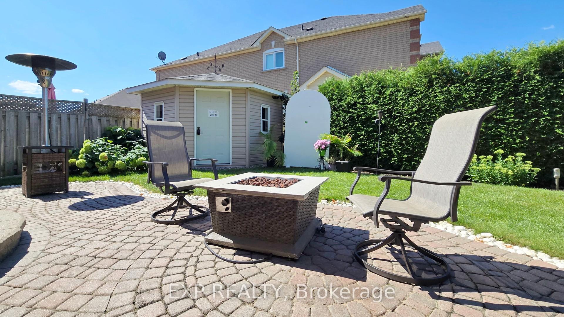 Photo 28 of 214 Drinkwater Road, Brampton, Fletcher's West — HOMEH