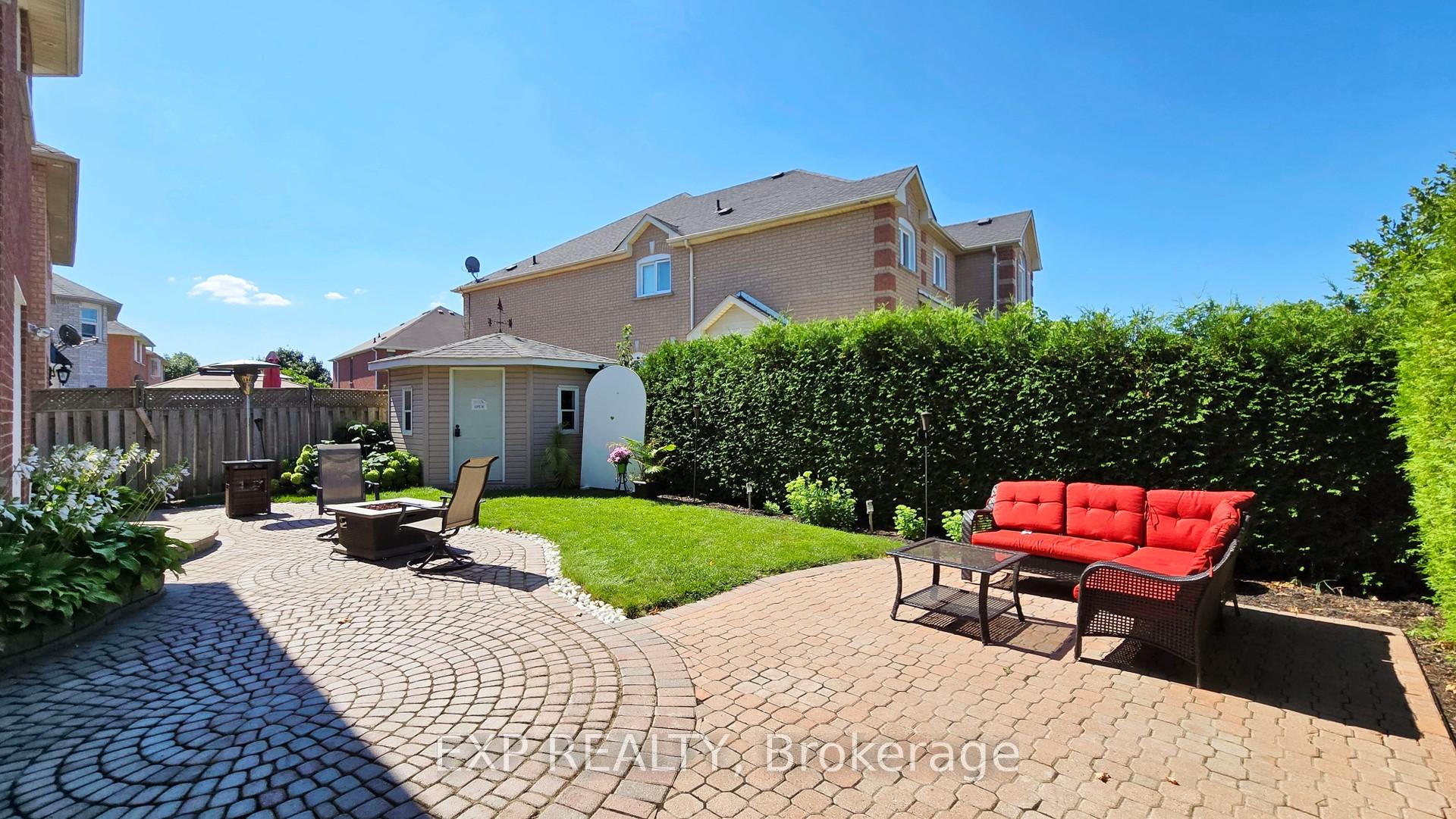 Photo 31 of 214 Drinkwater Road, Brampton, Fletcher's West — HOMEH