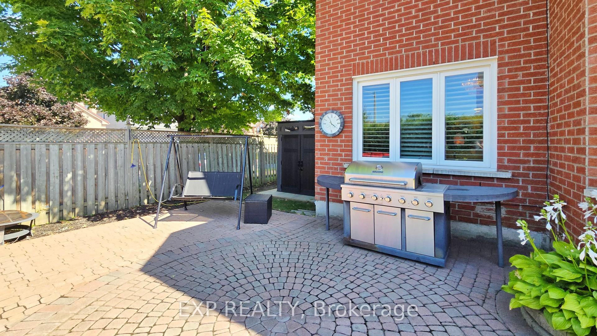 Photo 32 of 214 Drinkwater Road, Brampton, Fletcher's West — HOMEH