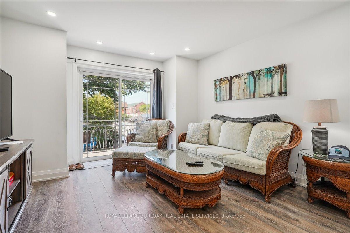 Photo 12 of 146 Catharine Street N, Hamilton, Beasley — HOMEH