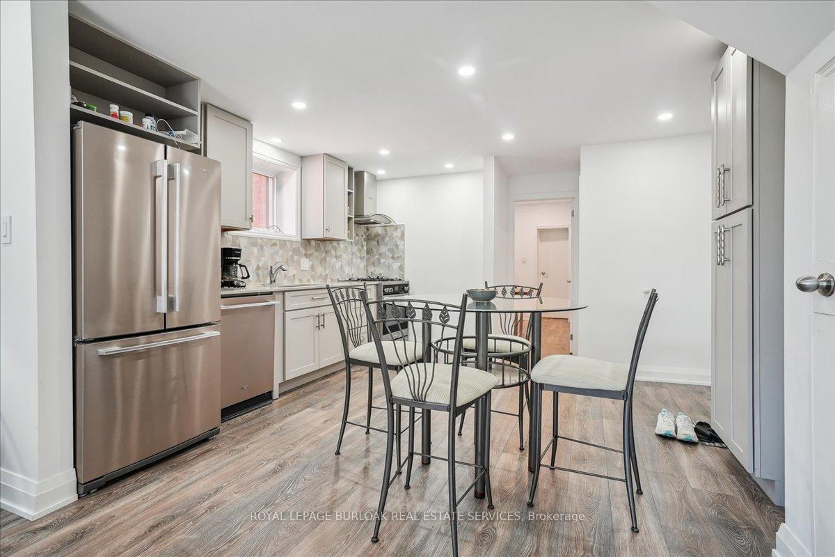 Photo 13 of 146 Catharine Street N, Hamilton, Beasley — HOMEH