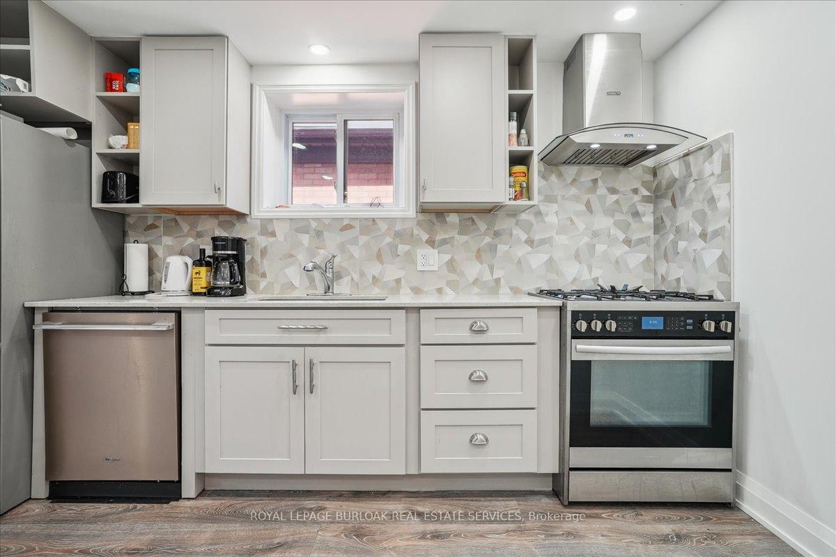 Photo 14 of 146 Catharine Street N, Hamilton, Beasley — HOMEH