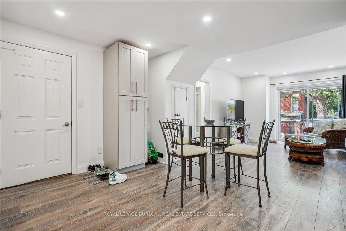 Photo 15 of 146 Catharine Street N, Hamilton, Beasley — HOMEH
