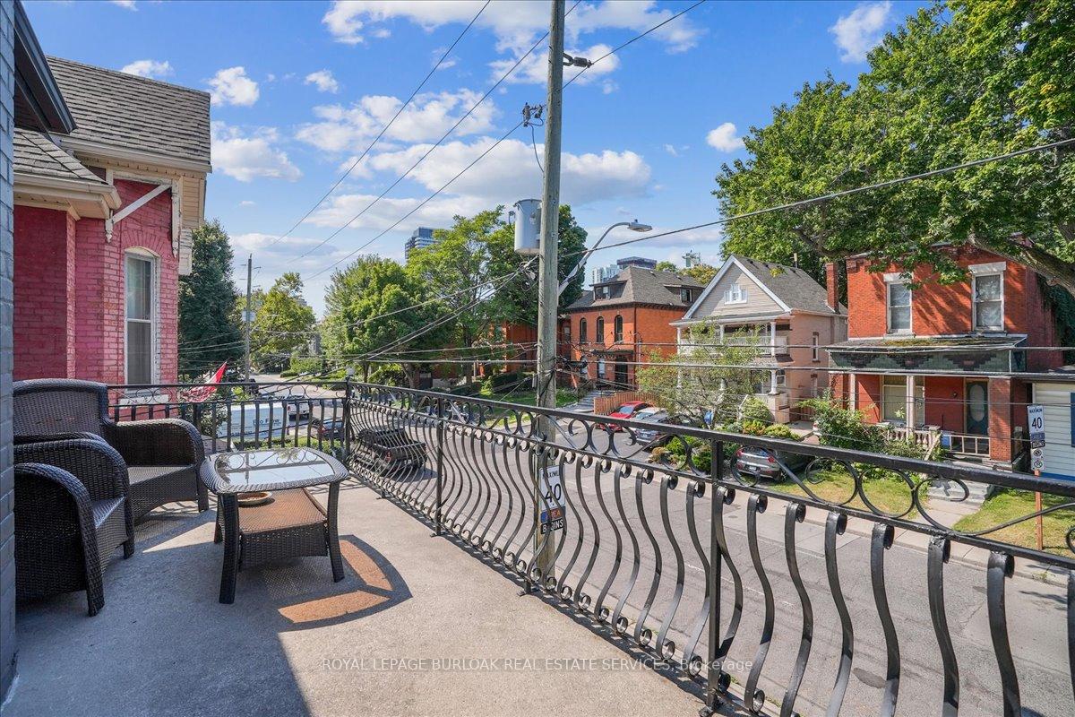 Photo 19 of 146 Catharine Street N, Hamilton, Beasley — HOMEH