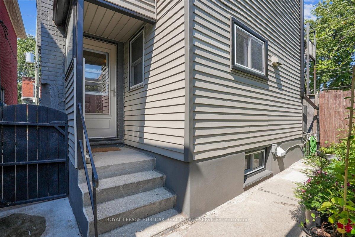 Photo 33 of 146 Catharine Street N, Hamilton, Beasley — HOMEH