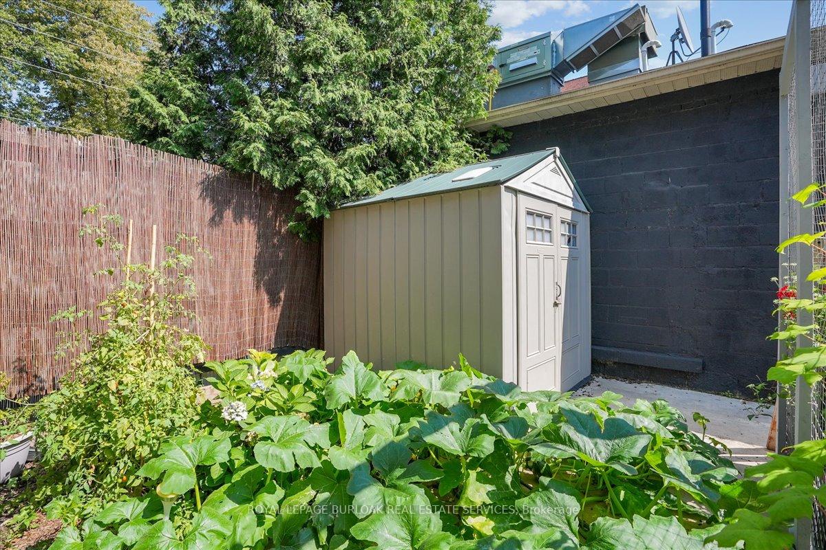 Photo 34 of 146 Catharine Street N, Hamilton, Beasley — HOMEH