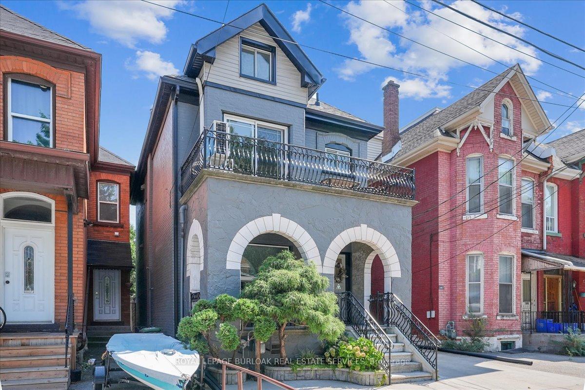 Photo 35 of 146 Catharine Street N, Hamilton, Beasley — HOMEH