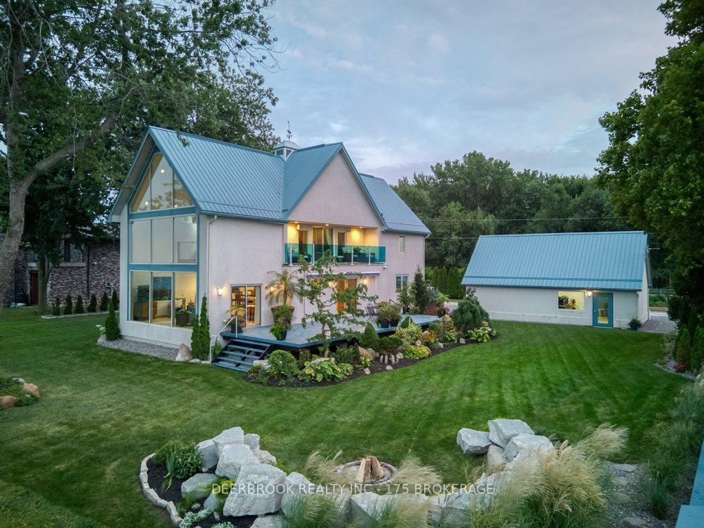 Photo 1 of 721 Valentino Drive, Lakeshore — HOMEH