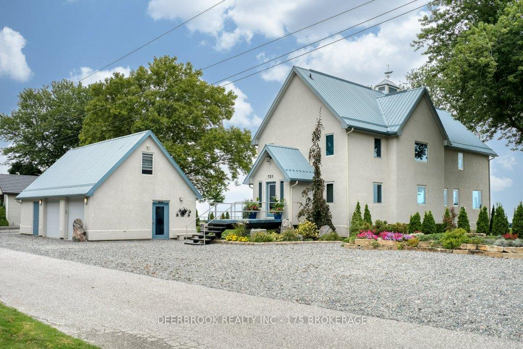 Photo 2 of 721 Valentino Drive, Lakeshore — HOMEH