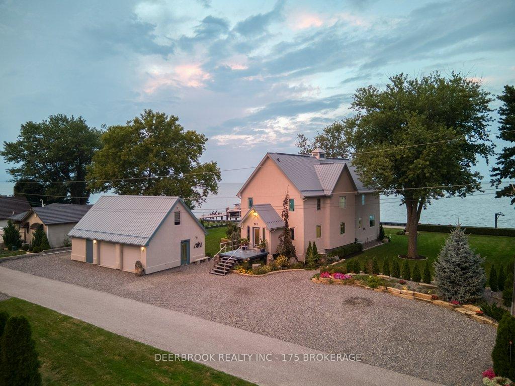 Photo 3 of 721 Valentino Drive, Lakeshore — HOMEH