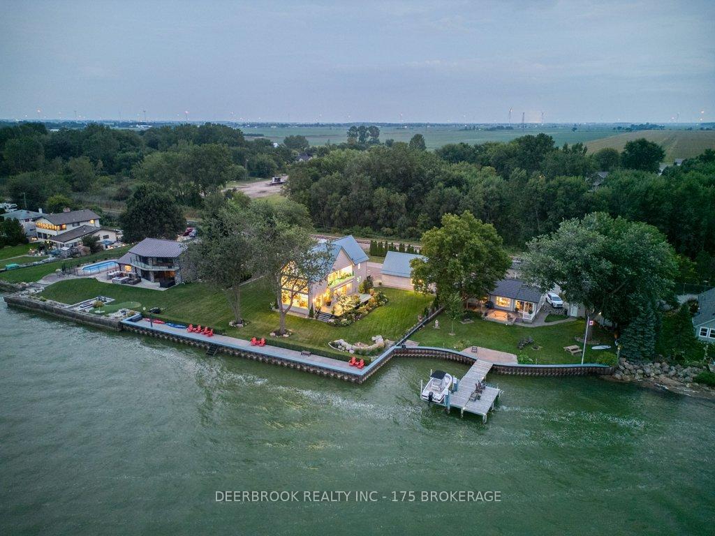 Photo 33 of 721 Valentino Drive, Lakeshore — HOMEH