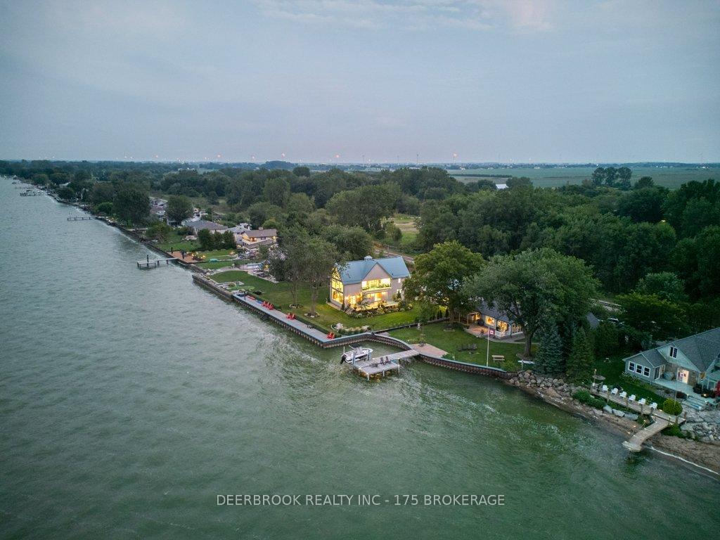 Photo 34 of 721 Valentino Drive, Lakeshore — HOMEH