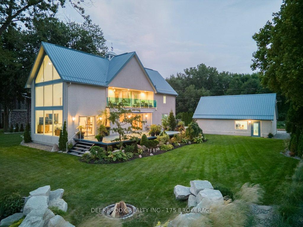 Photo 38 of 721 Valentino Drive, Lakeshore — HOMEH