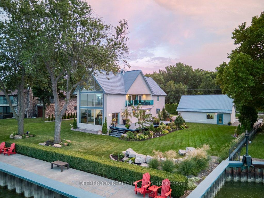 Photo 39 of 721 Valentino Drive, Lakeshore — HOMEH