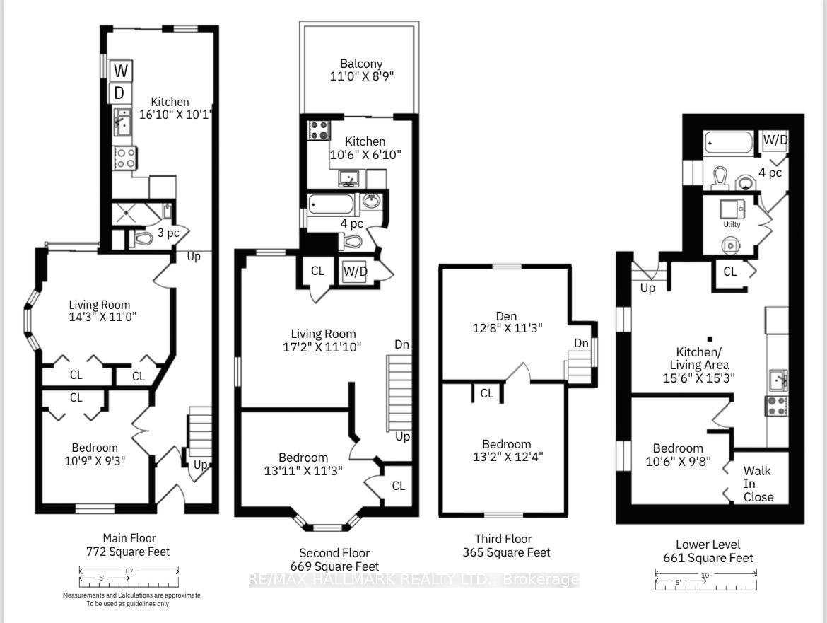 Photo 1 of 244 Ashdale Avenue, Toronto, Greenwood-Coxwell — HOMEH