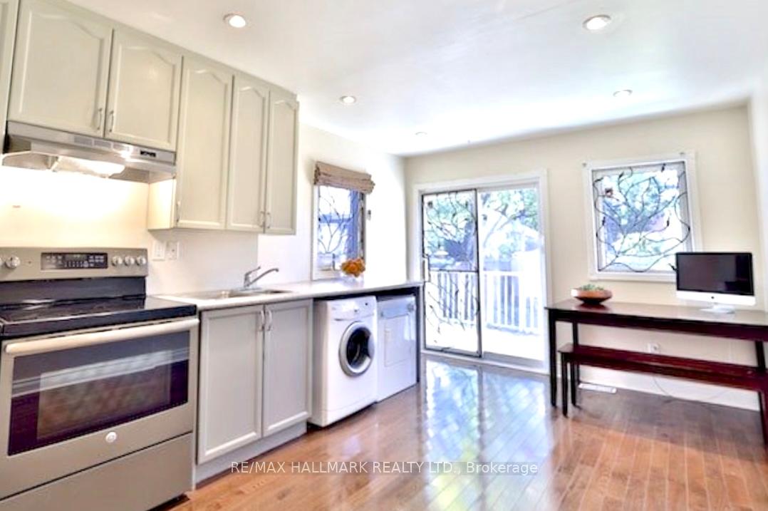 Photo 5 of 244 Ashdale Avenue, Toronto, Greenwood-Coxwell — HOMEH