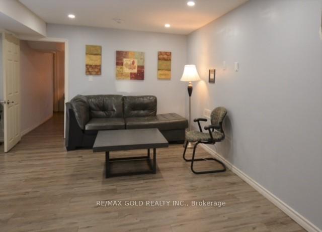 Photo 1 of Unit BSMT, 7 Lombardy Crescent, Brampton, Queen Street Corridor — HOMEH