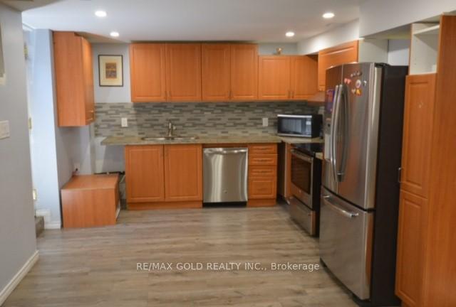 Photo 2 of Unit BSMT, 7 Lombardy Crescent, Brampton, Queen Street Corridor — HOMEH