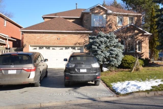 Photo 3 of Unit BSMT, 7 Lombardy Crescent, Brampton, Queen Street Corridor — HOMEH
