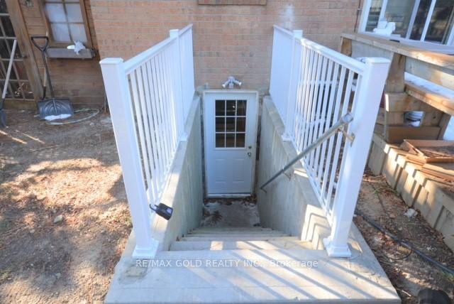 Photo 4 of Unit BSMT, 7 Lombardy Crescent, Brampton, Queen Street Corridor — HOMEH