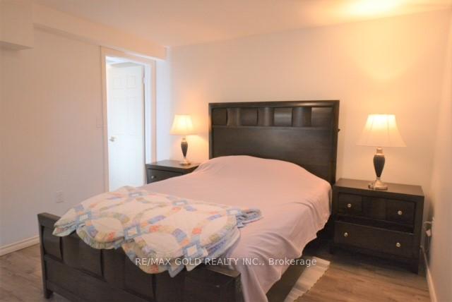 Photo 5 of Unit BSMT, 7 Lombardy Crescent, Brampton, Queen Street Corridor — HOMEH
